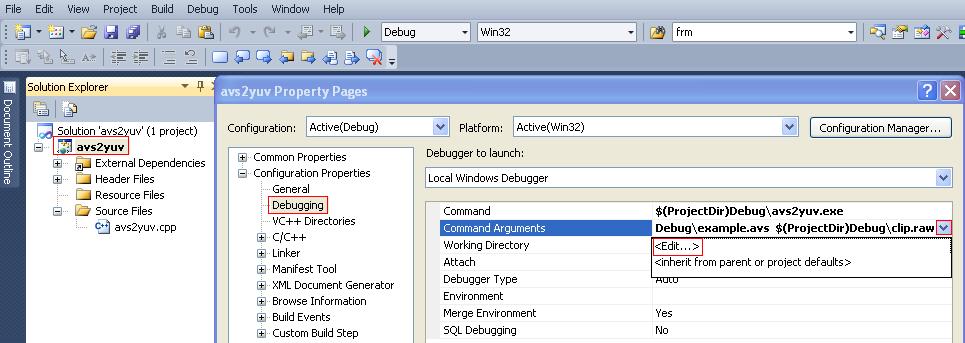 Debugging con applications msvc2010 001.jpg