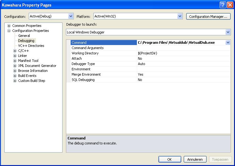 Debugging plugins msvc2010 003.jpg