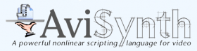 AviSynth logo